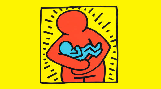 Keith Haring : un grand peintre généreux