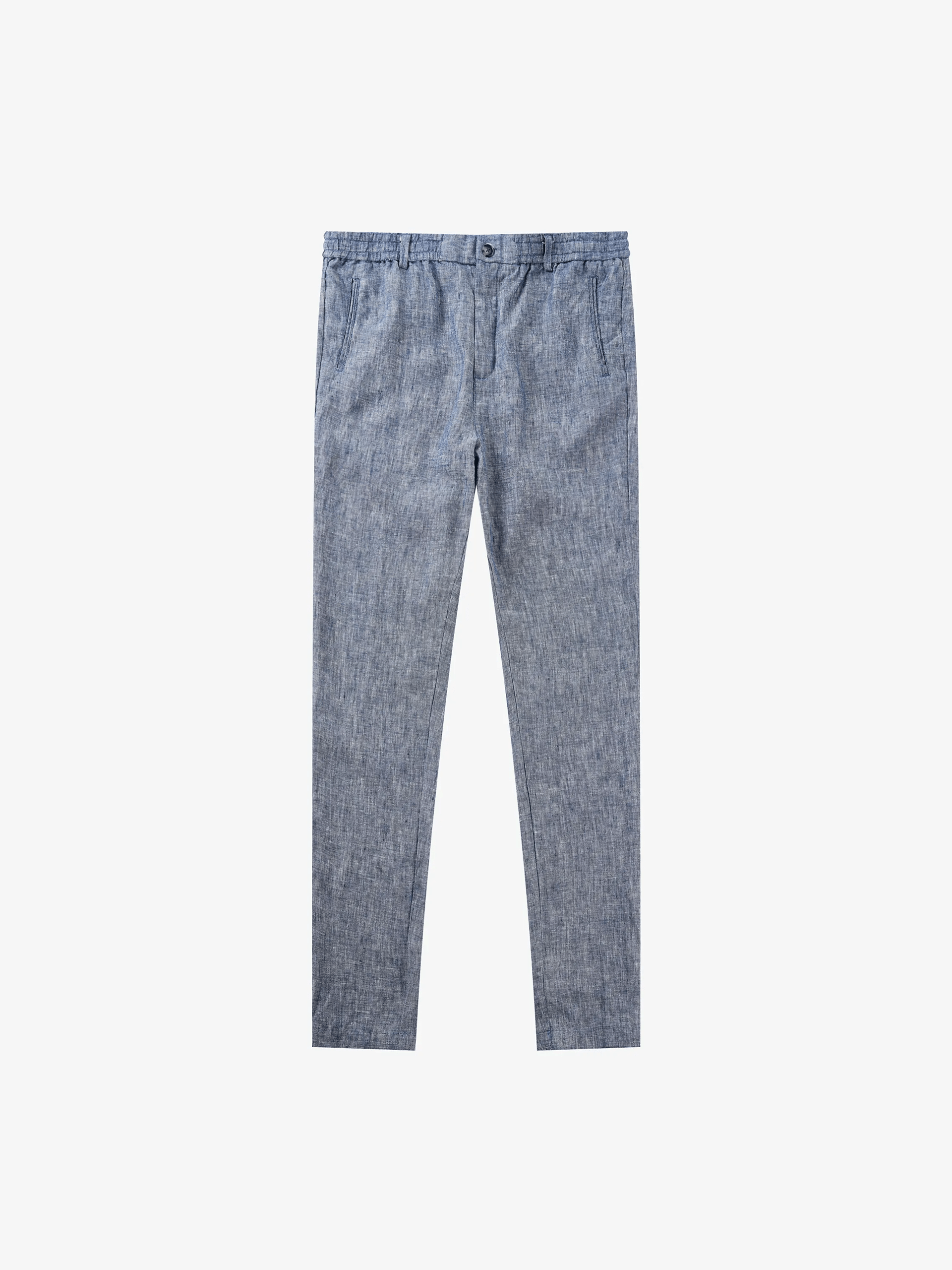 Pantalon Bleu Brise