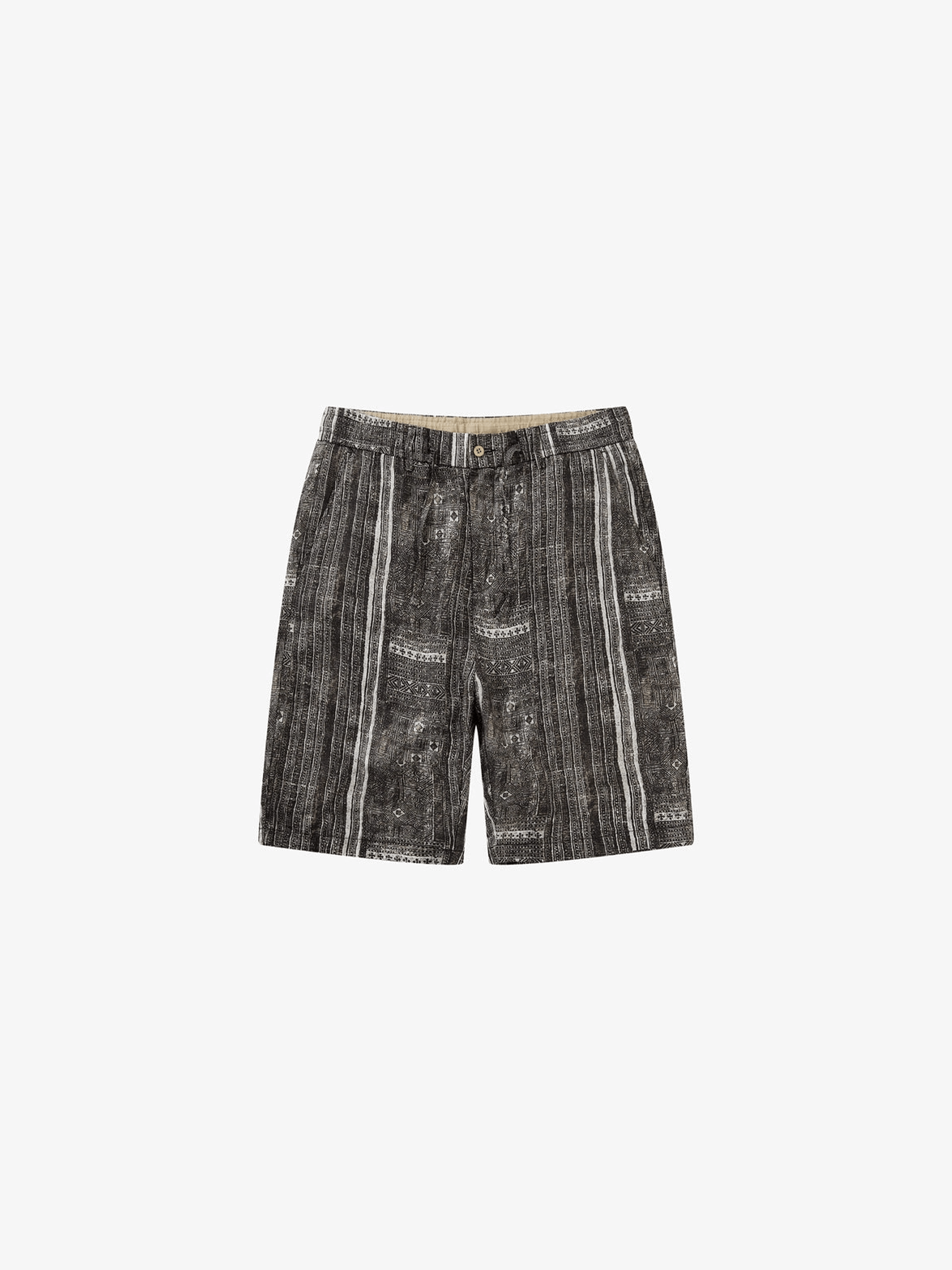 Short Encre Noire