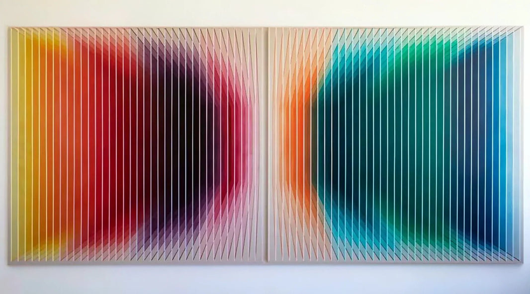 Daniel Mullen - Benjamin Jezequel 