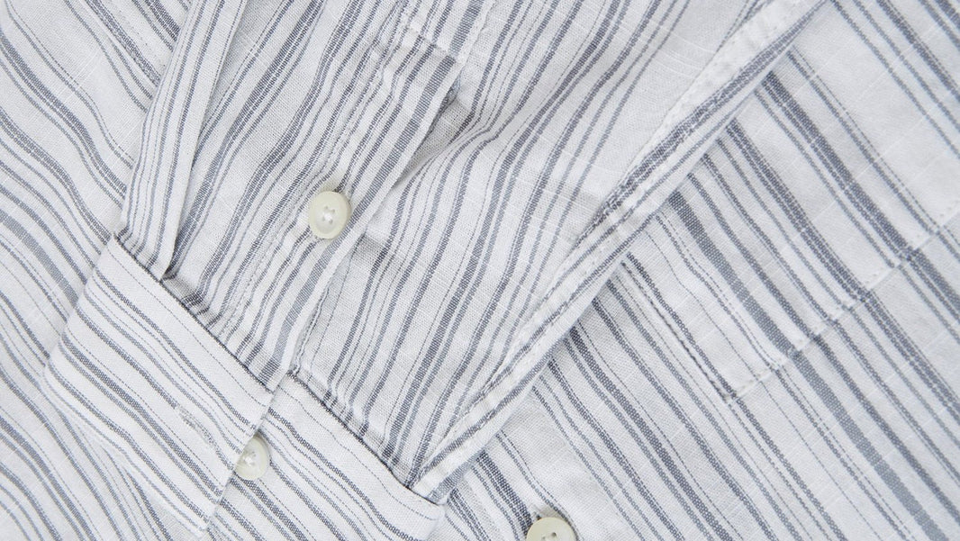 Élégance Unique: Comment Choisir Une Chemise Homme Qui Sort Du Lot? - Benjamin Jezequel 