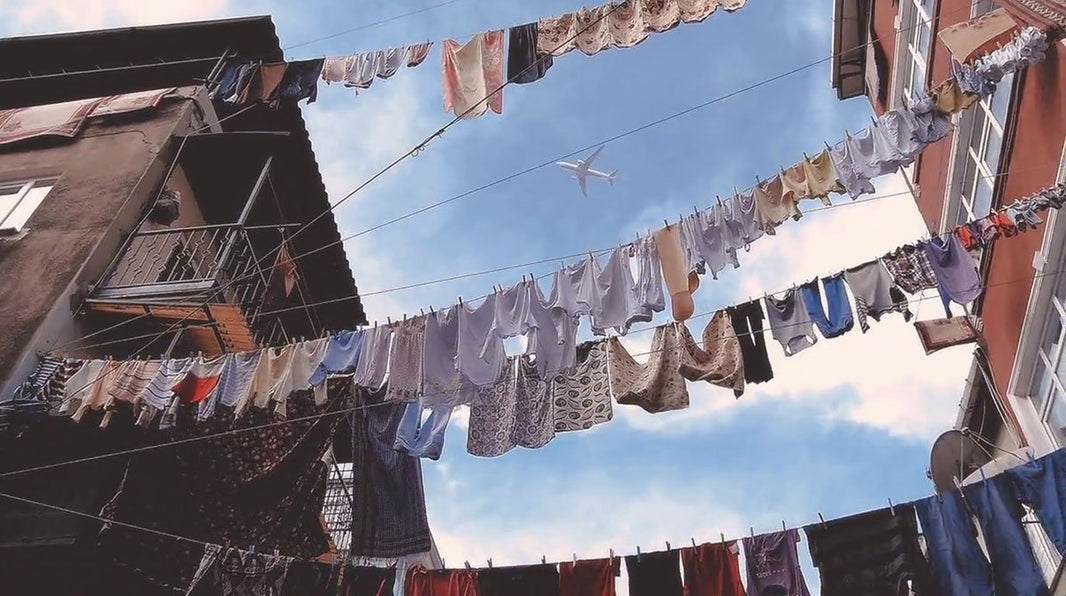 Le bon séchage pour une pièce en nid d'abeille - Benjamin Jezequel 