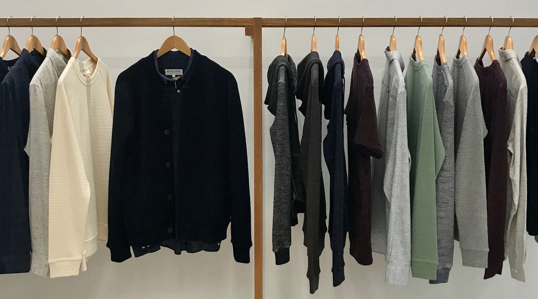 Ouverture de notre première boutique - Benjamin Jezequel 