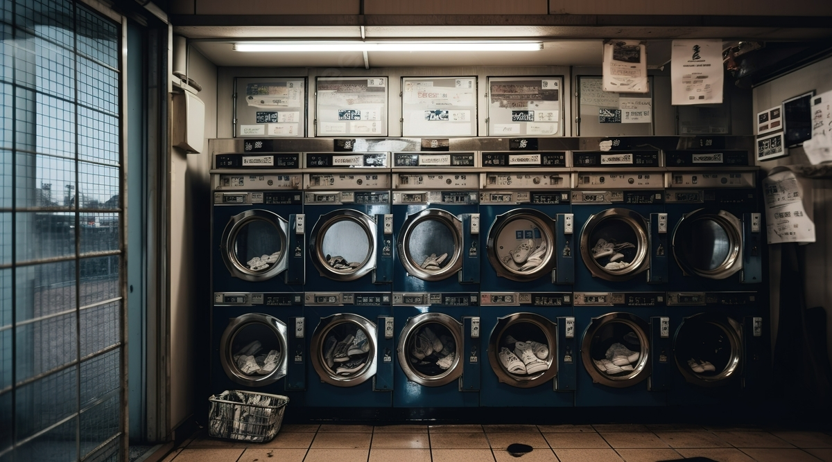 Lavage en machine & lavage à la main : Le guide pour bien laver vos vêtements