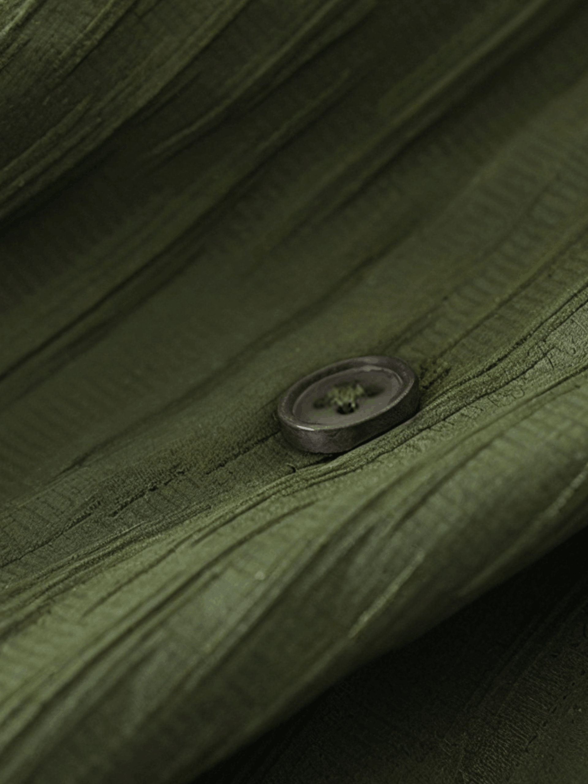 Chemise Sillage Army