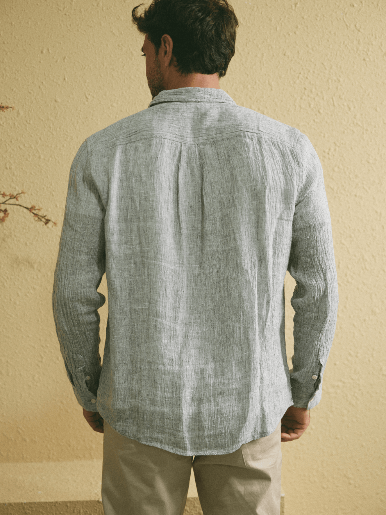 Chemise Frisson