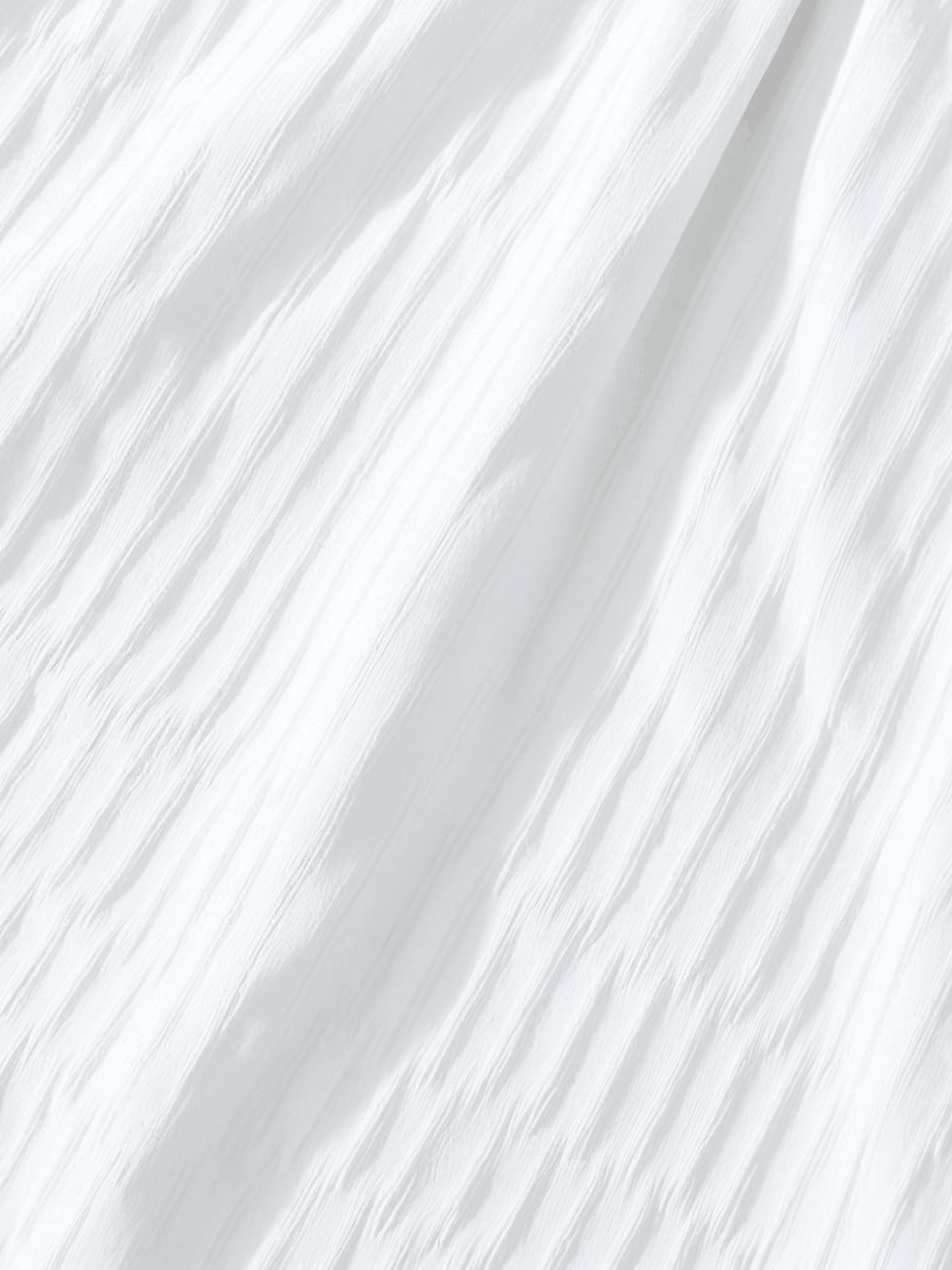 Chemise Sillage Blanc