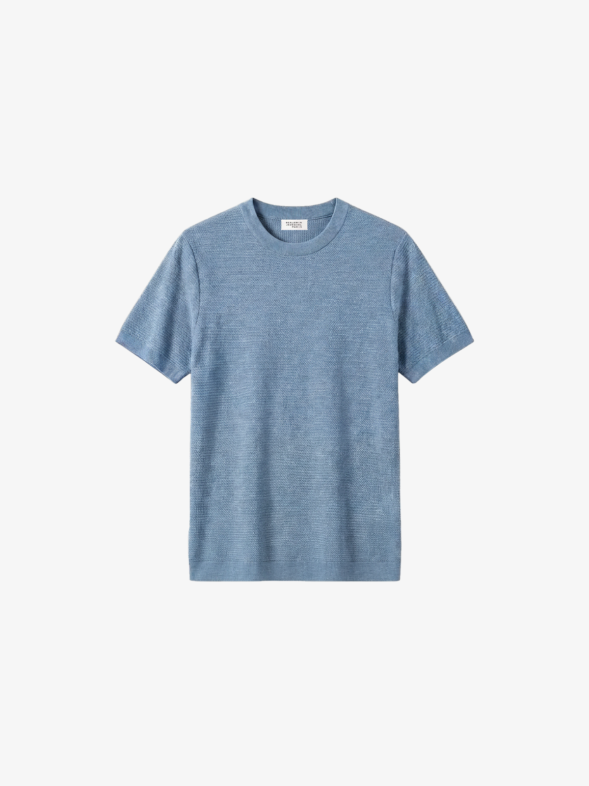 T-shirt Onda Bleu