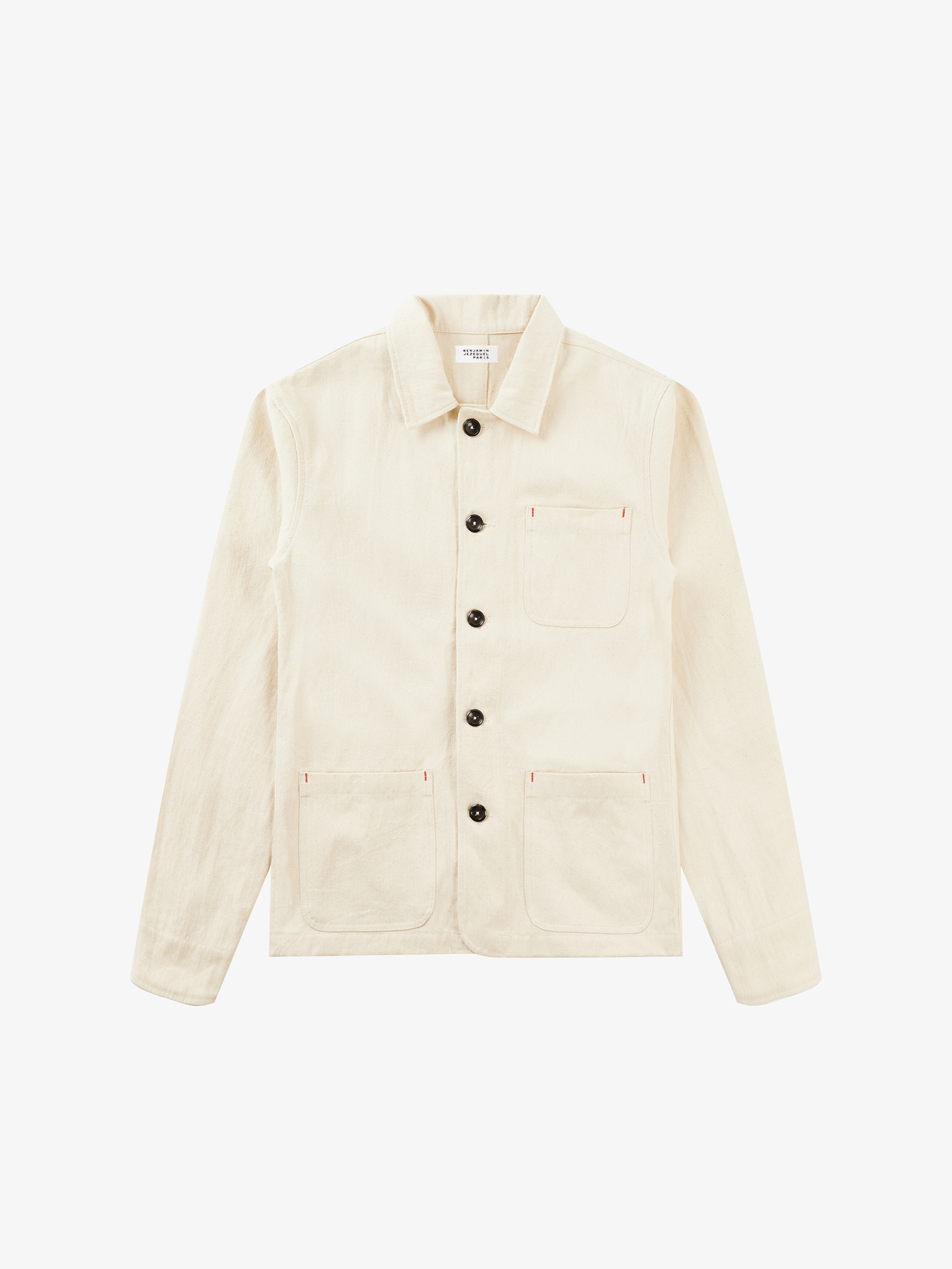 Shiro Jacket