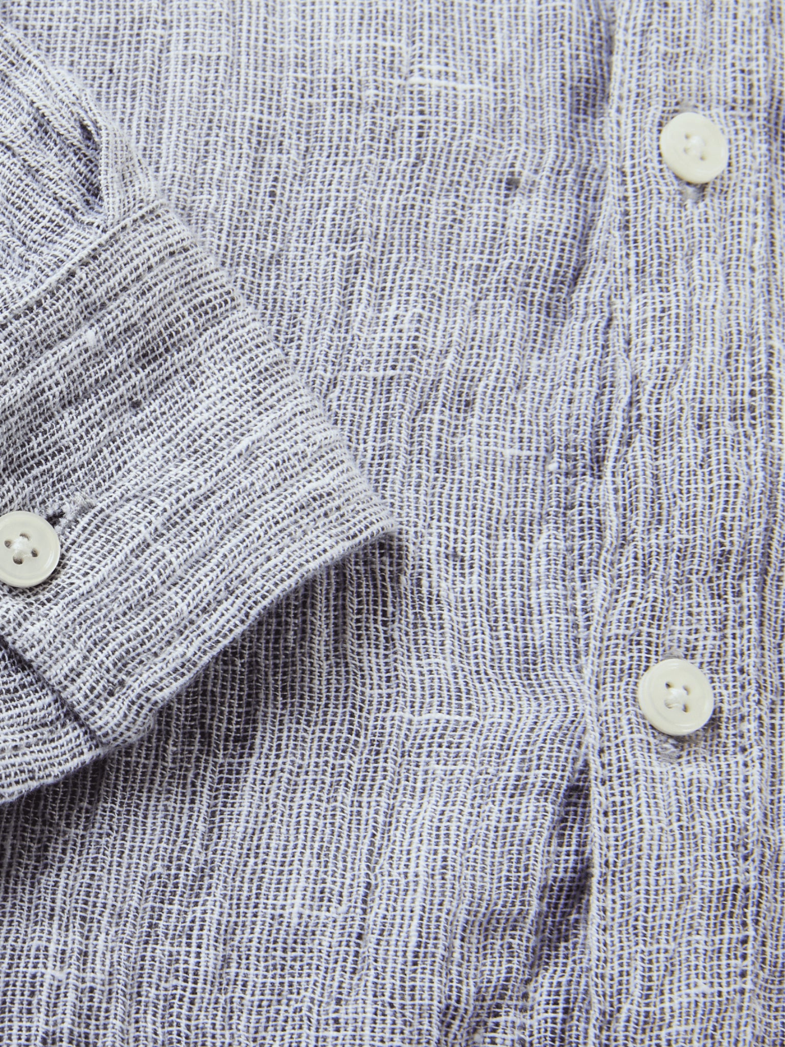 Chemise Frisson