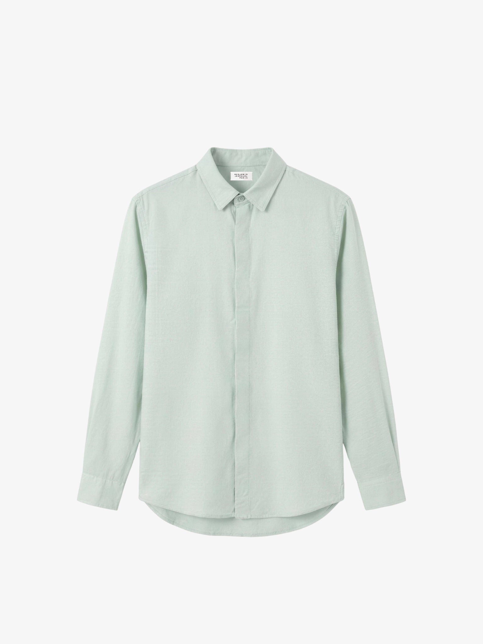 Chemise Brezza