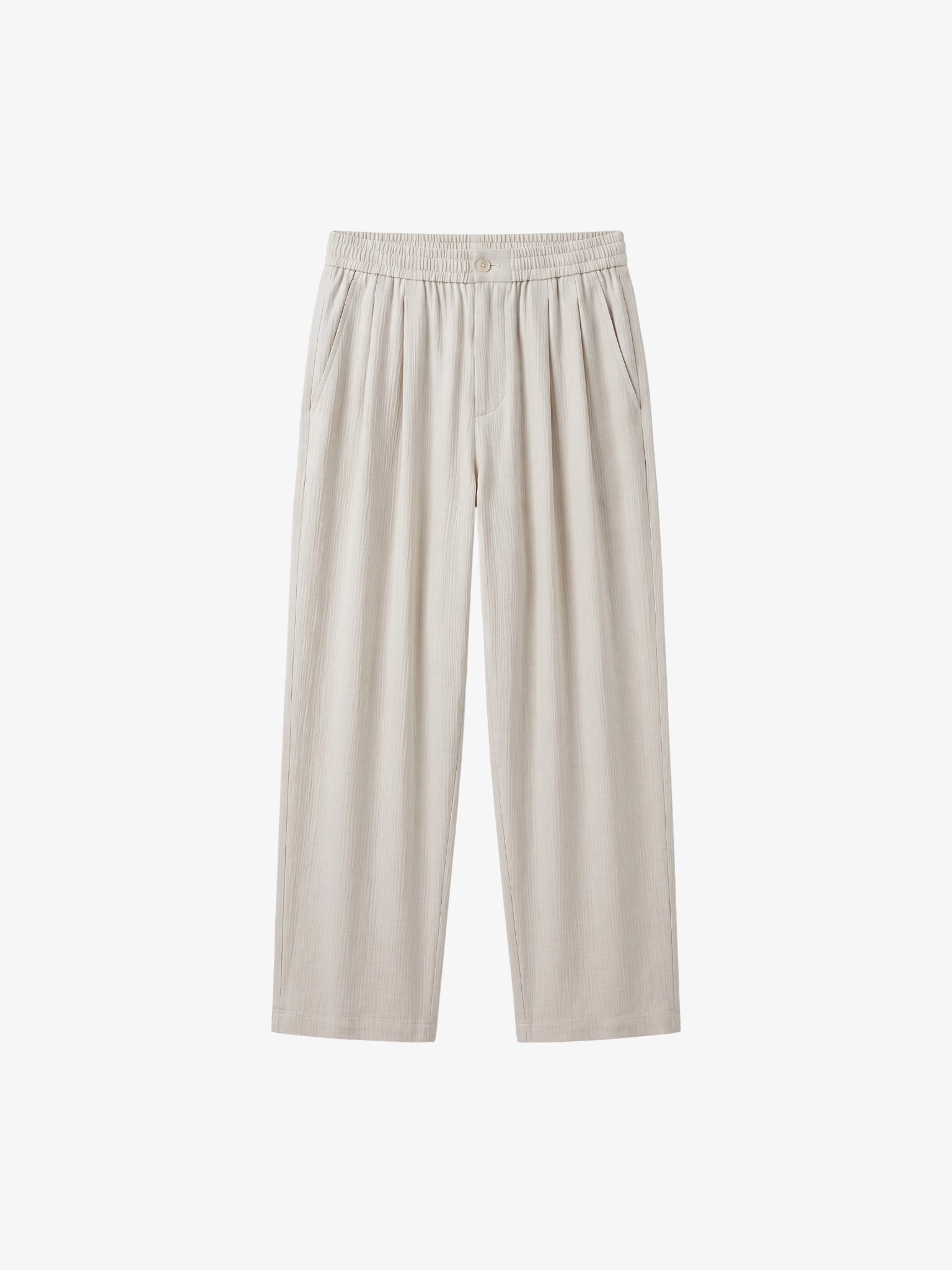 Pantalon Gypse écru