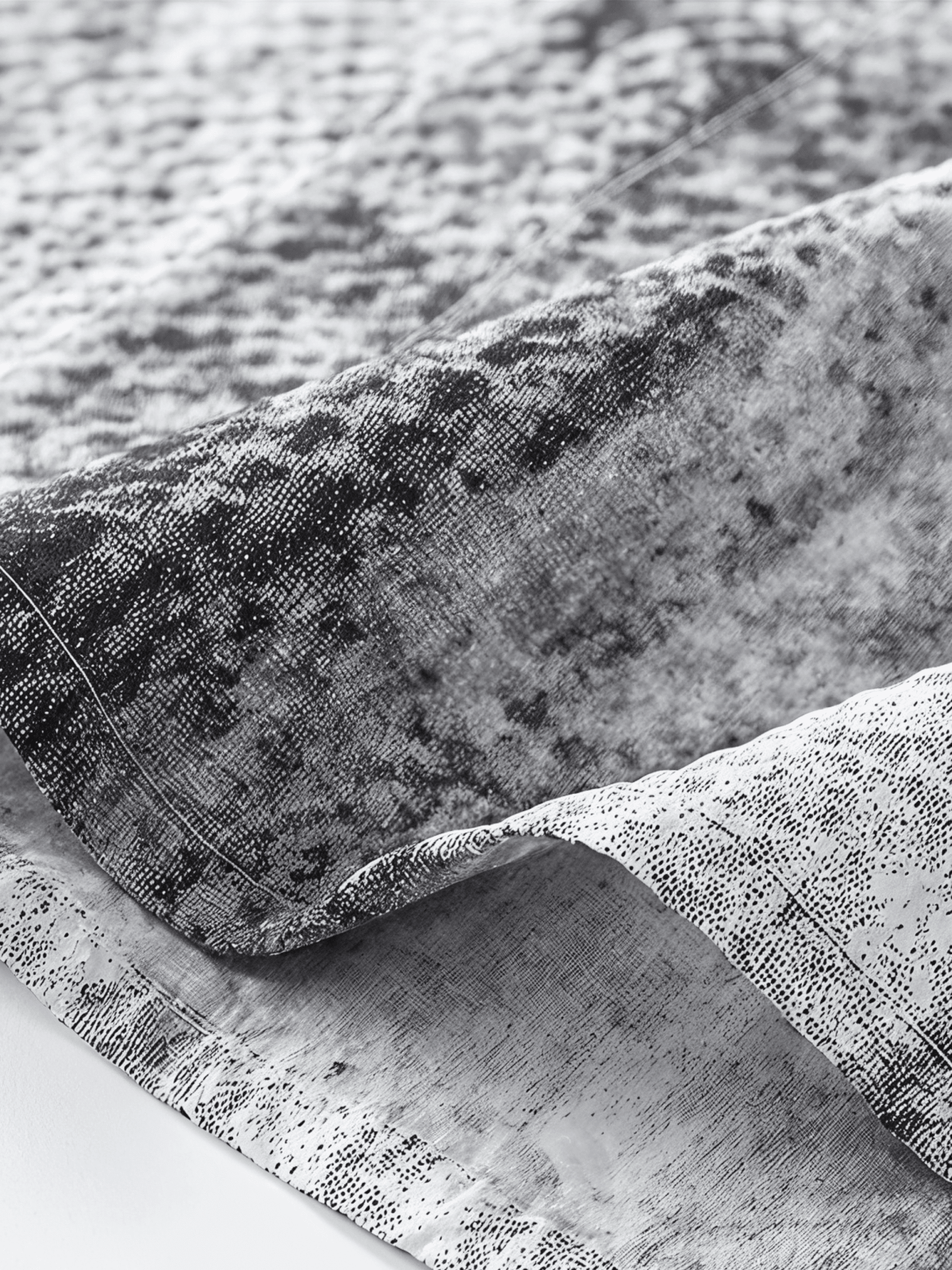 Chemise Ash - Benjamin Jezequel