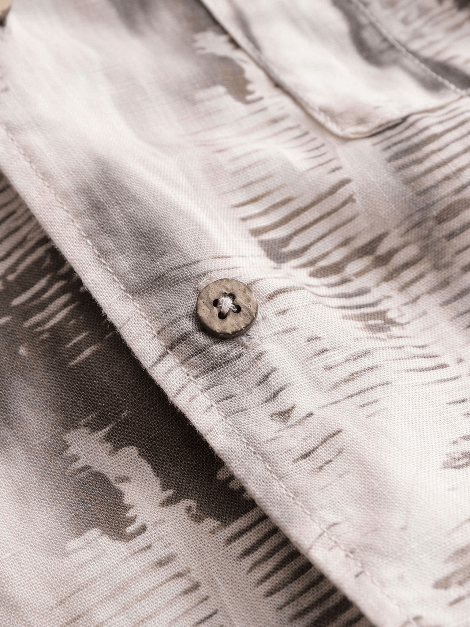 Chemise Enigma - Benjamin Jezequel