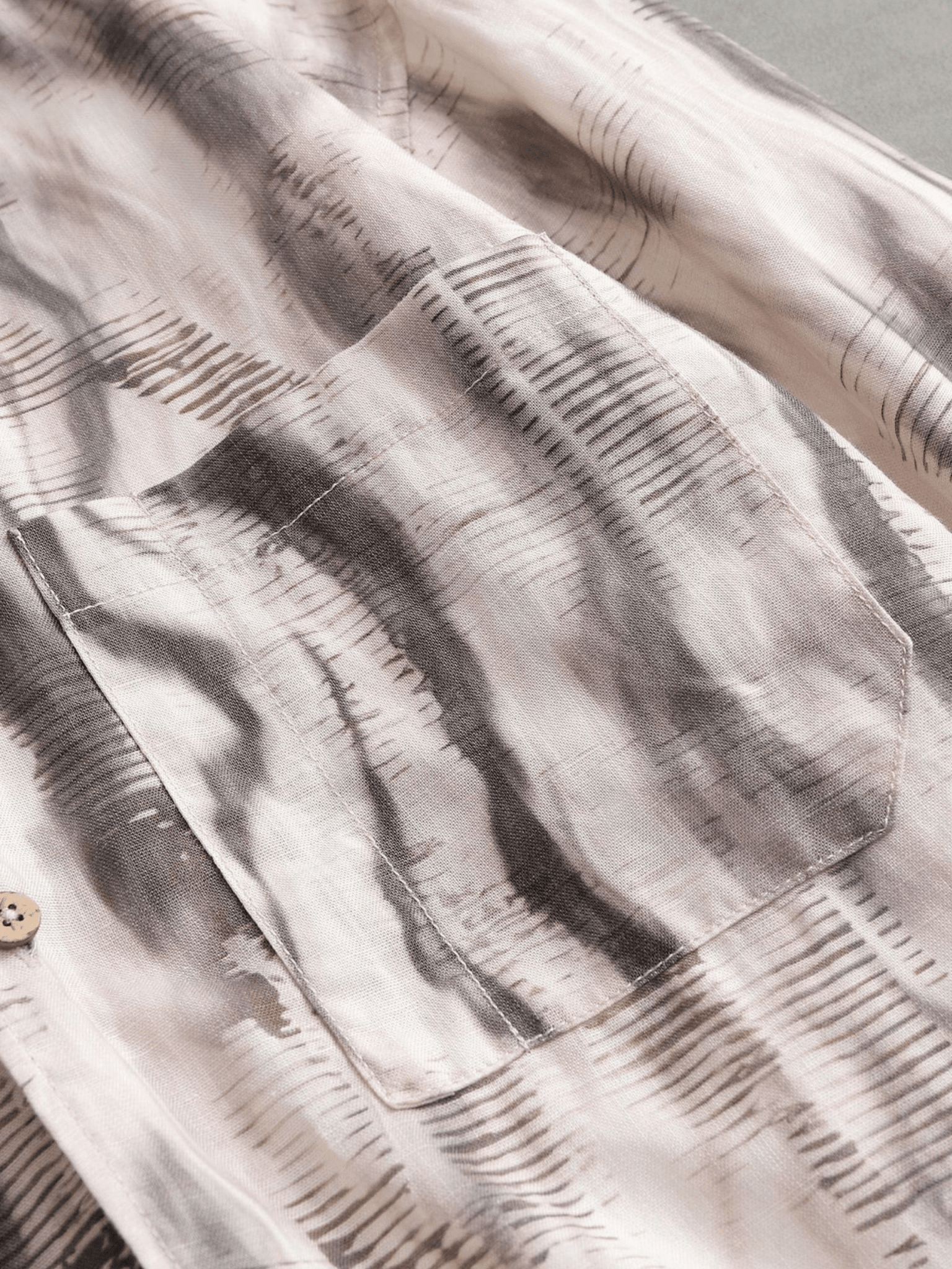 Chemise Enigma - Benjamin Jezequel