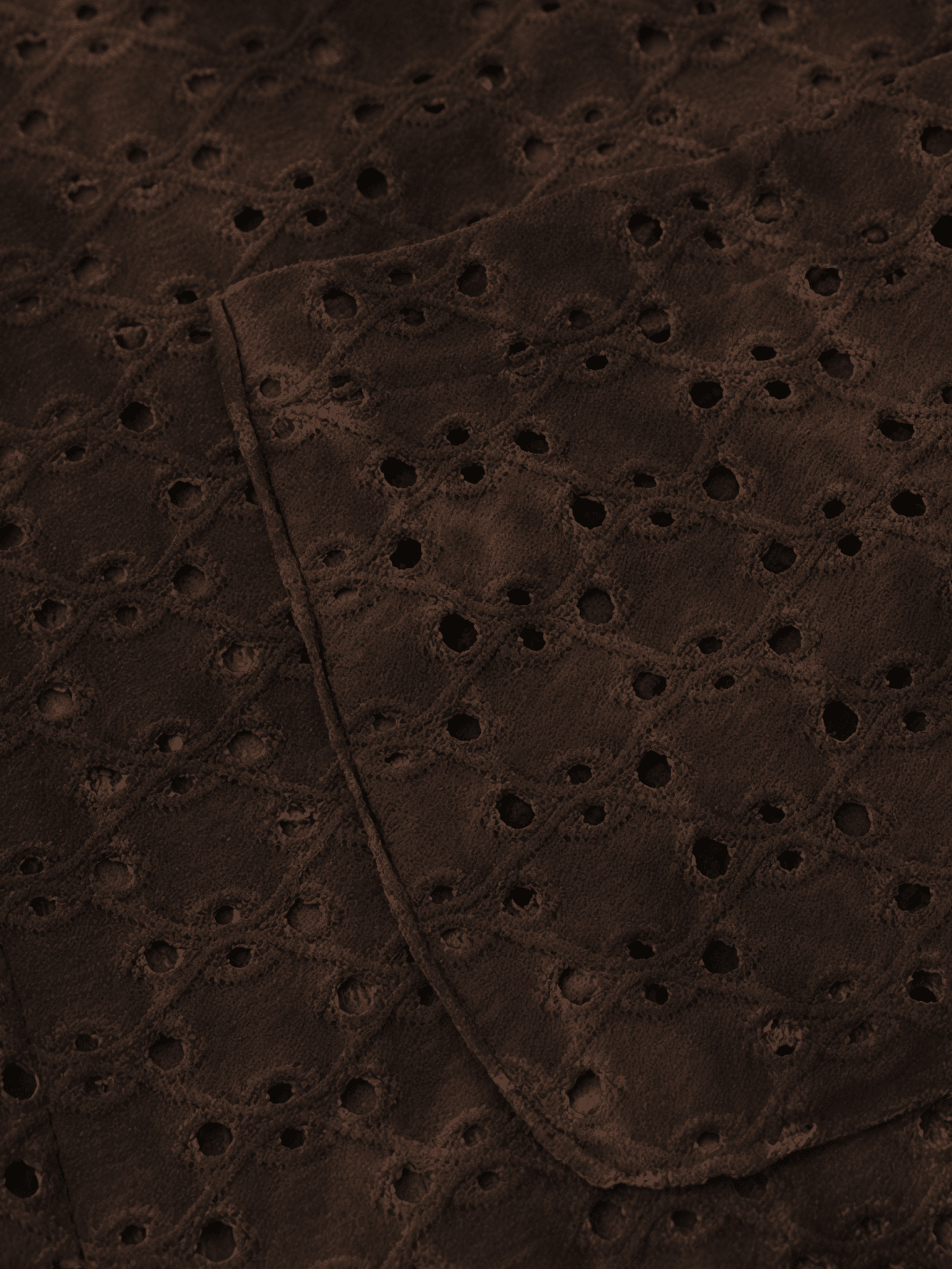 Chemise Sépia - Benjamin Jezequel