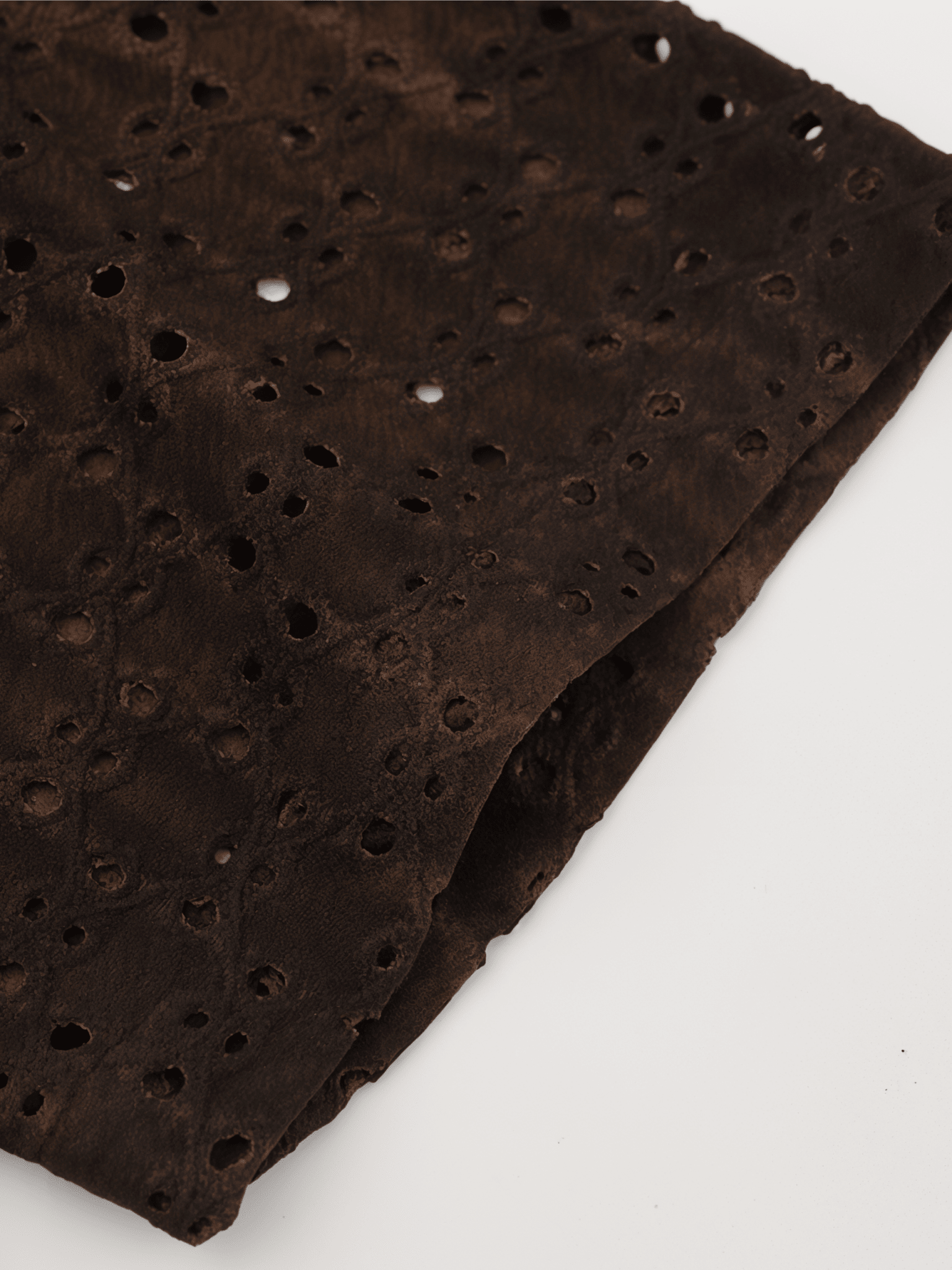 Chemise Sépia - Benjamin Jezequel