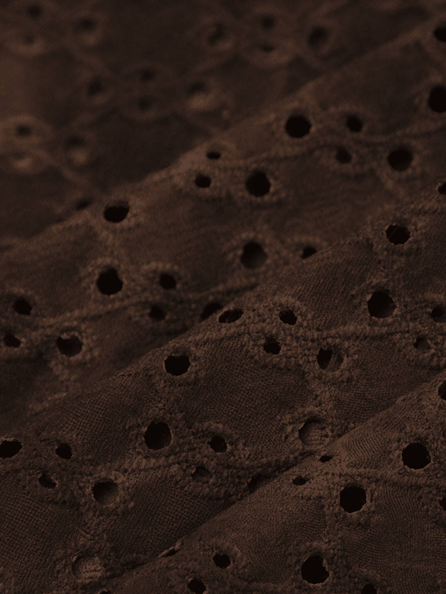 Chemise Sépia - Benjamin Jezequel