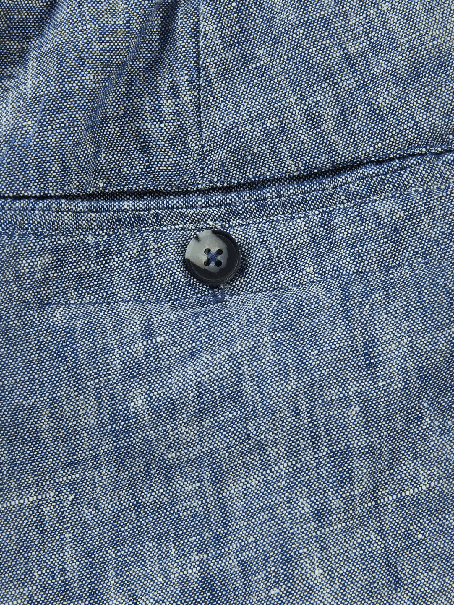 Pantalon Bleu Brise - Benjamin Jezequel