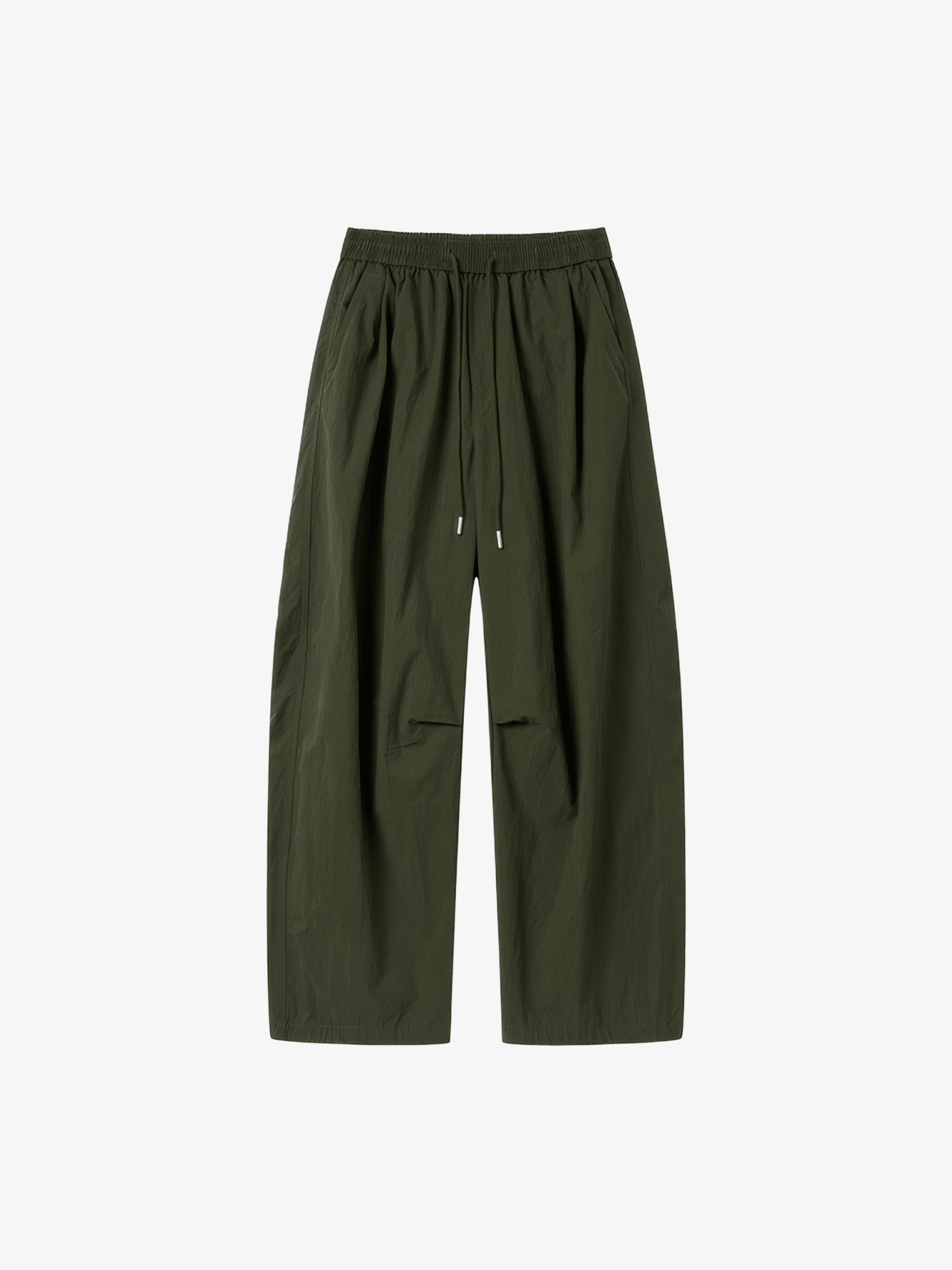 Pantalon Moss - Benjamin Jezequel