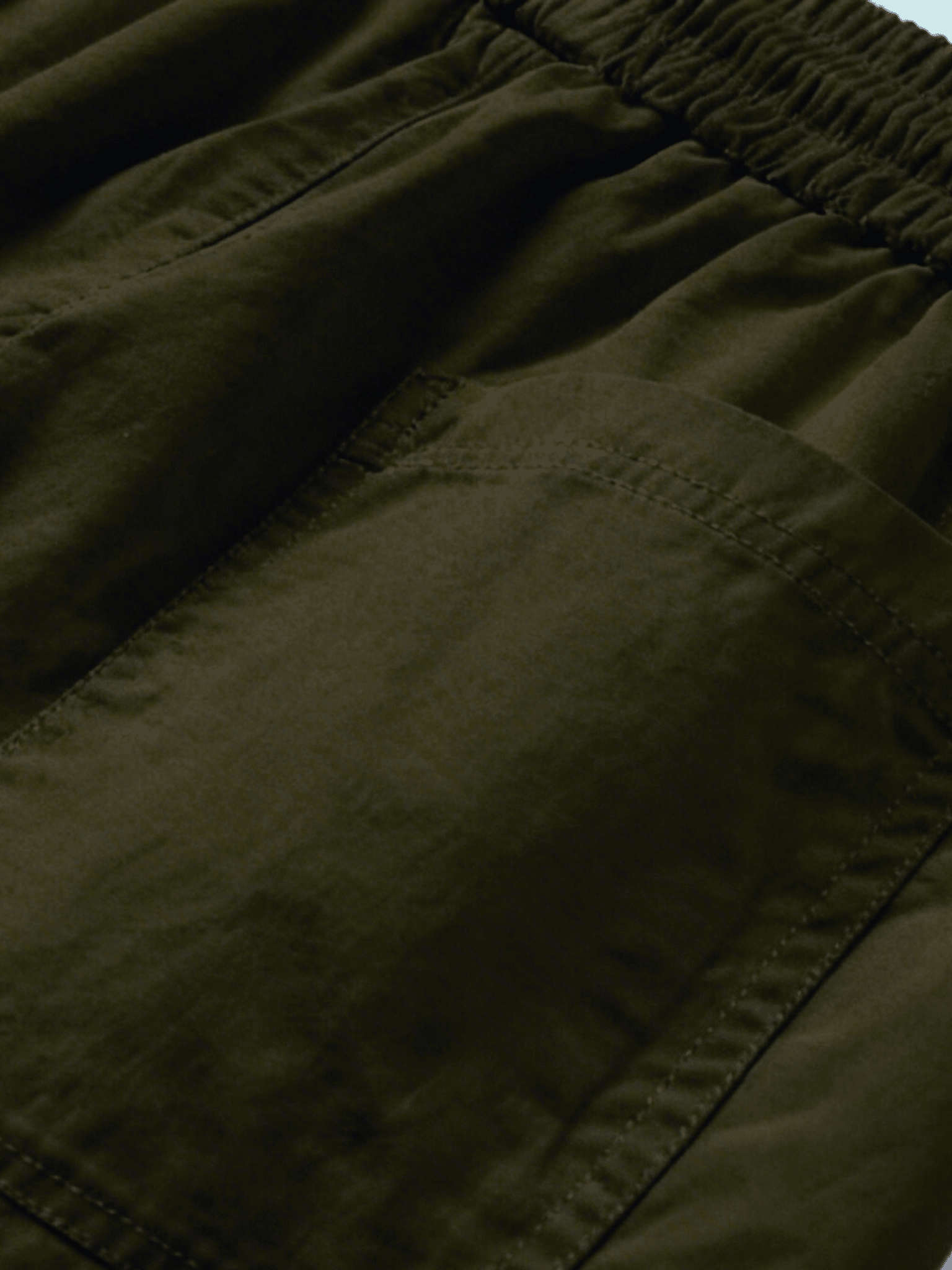 Pantalon Moss - Benjamin Jezequel