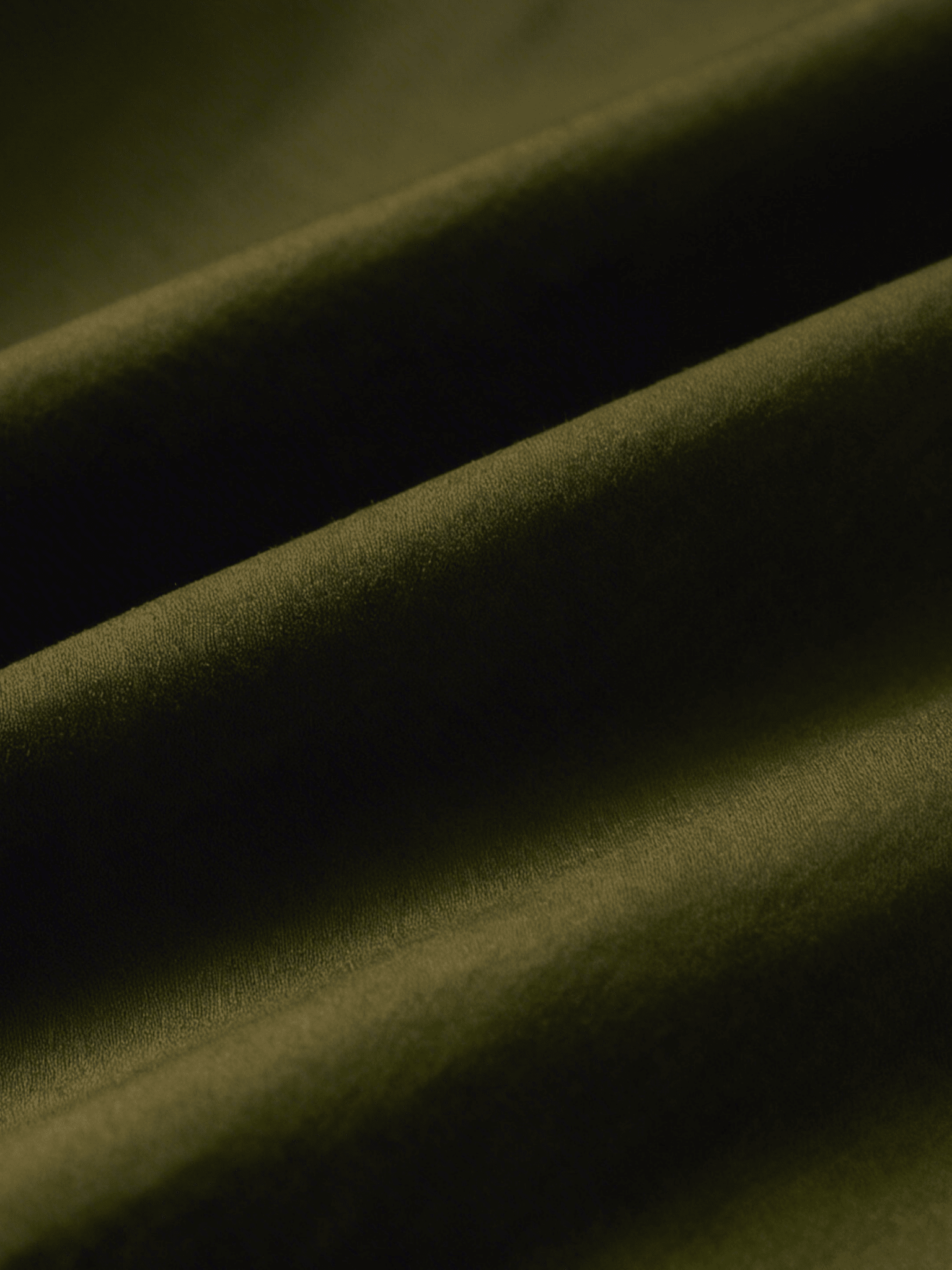 Pantalon Moss - Benjamin Jezequel