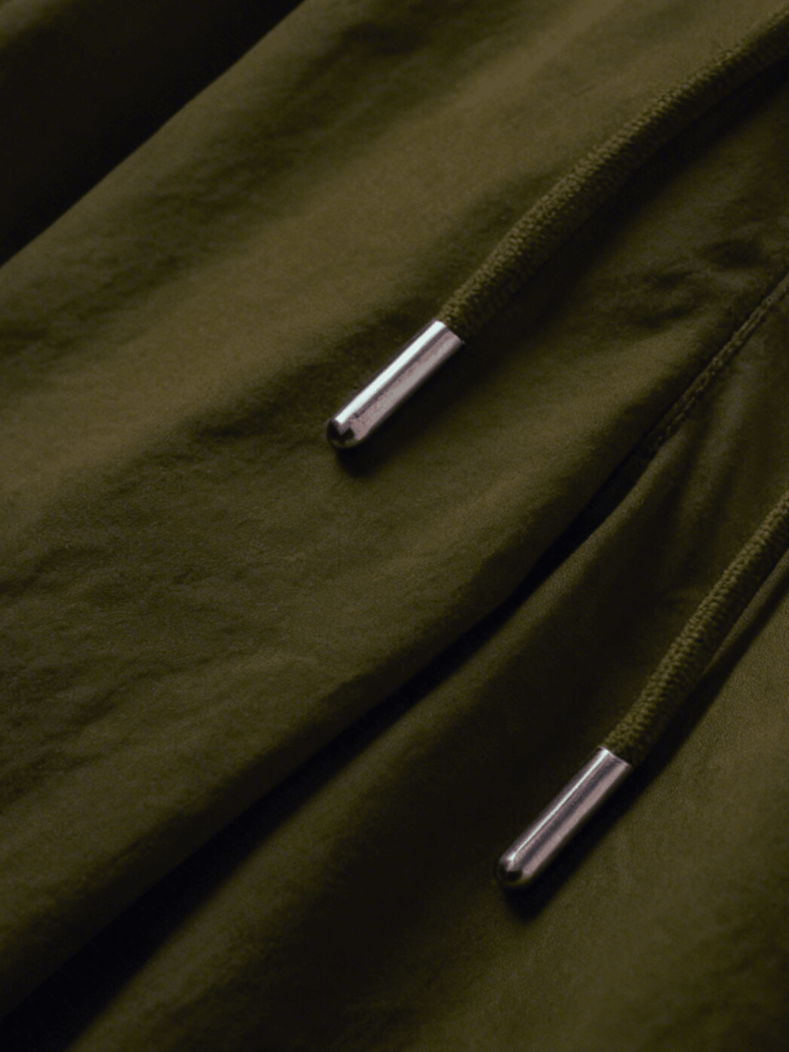 Pantalon Moss - Benjamin Jezequel