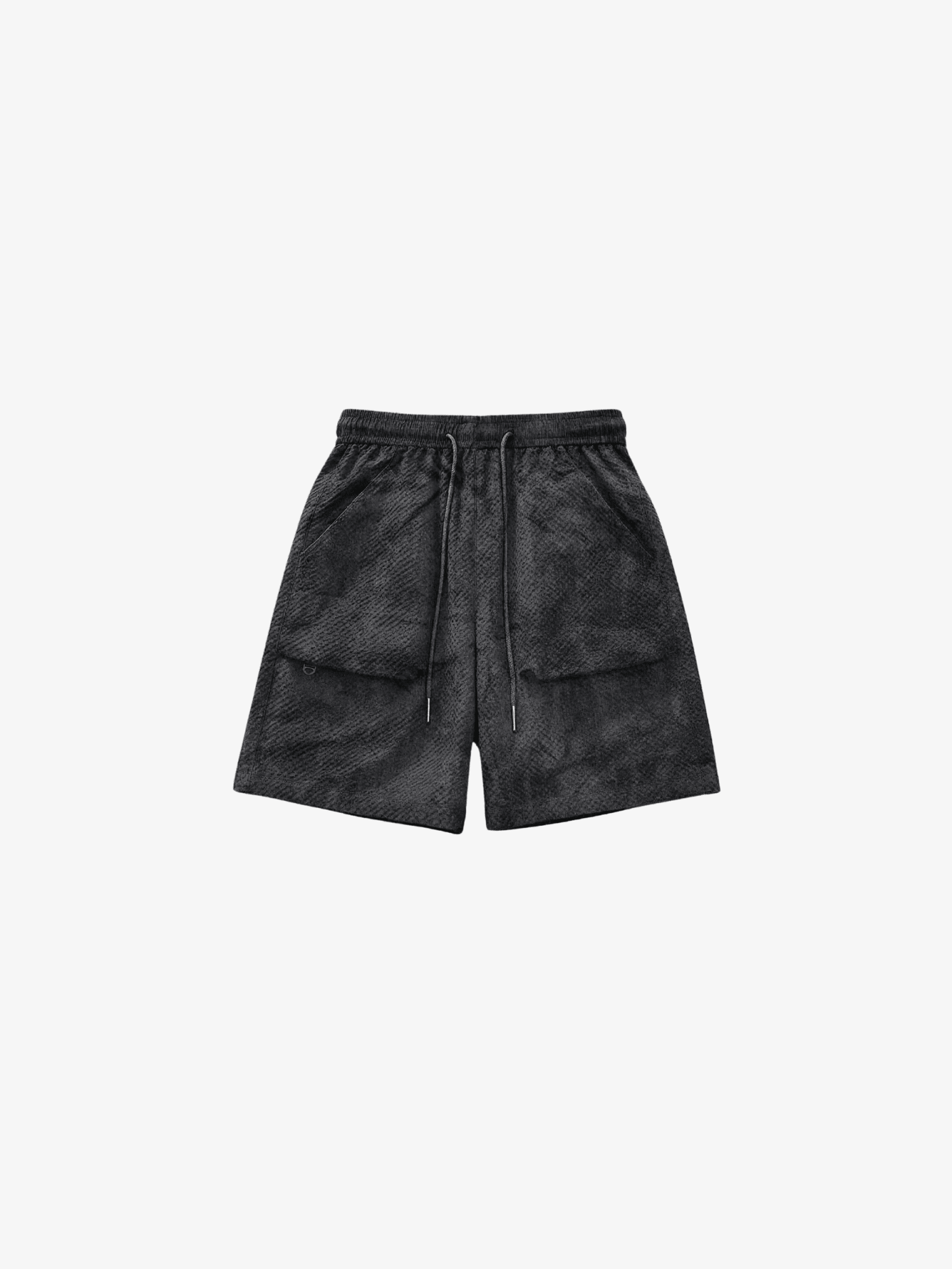 Short Noir Kerr - Benjamin Jezequel