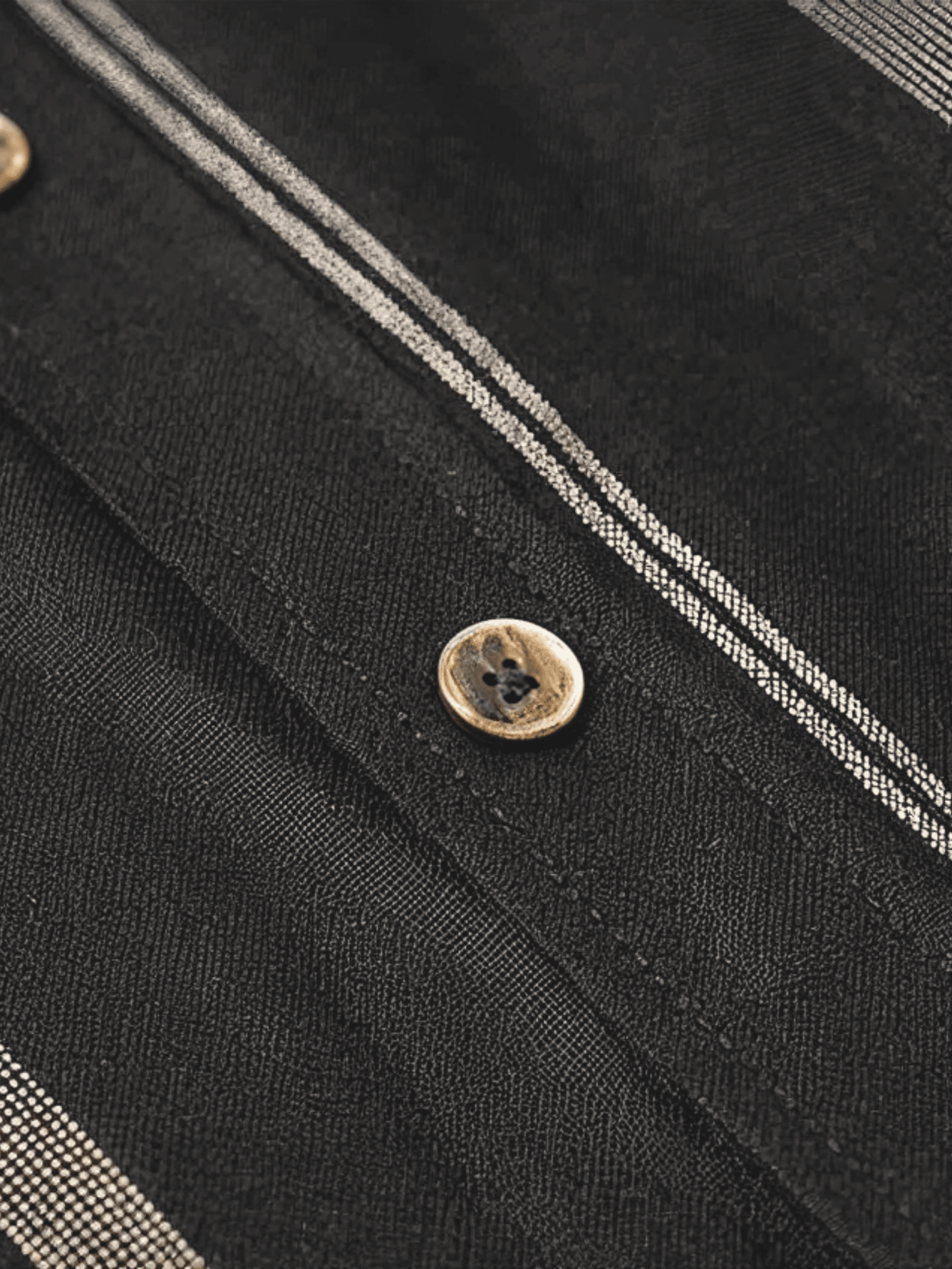 Surchemise Nocturne - Benjamin Jezequel