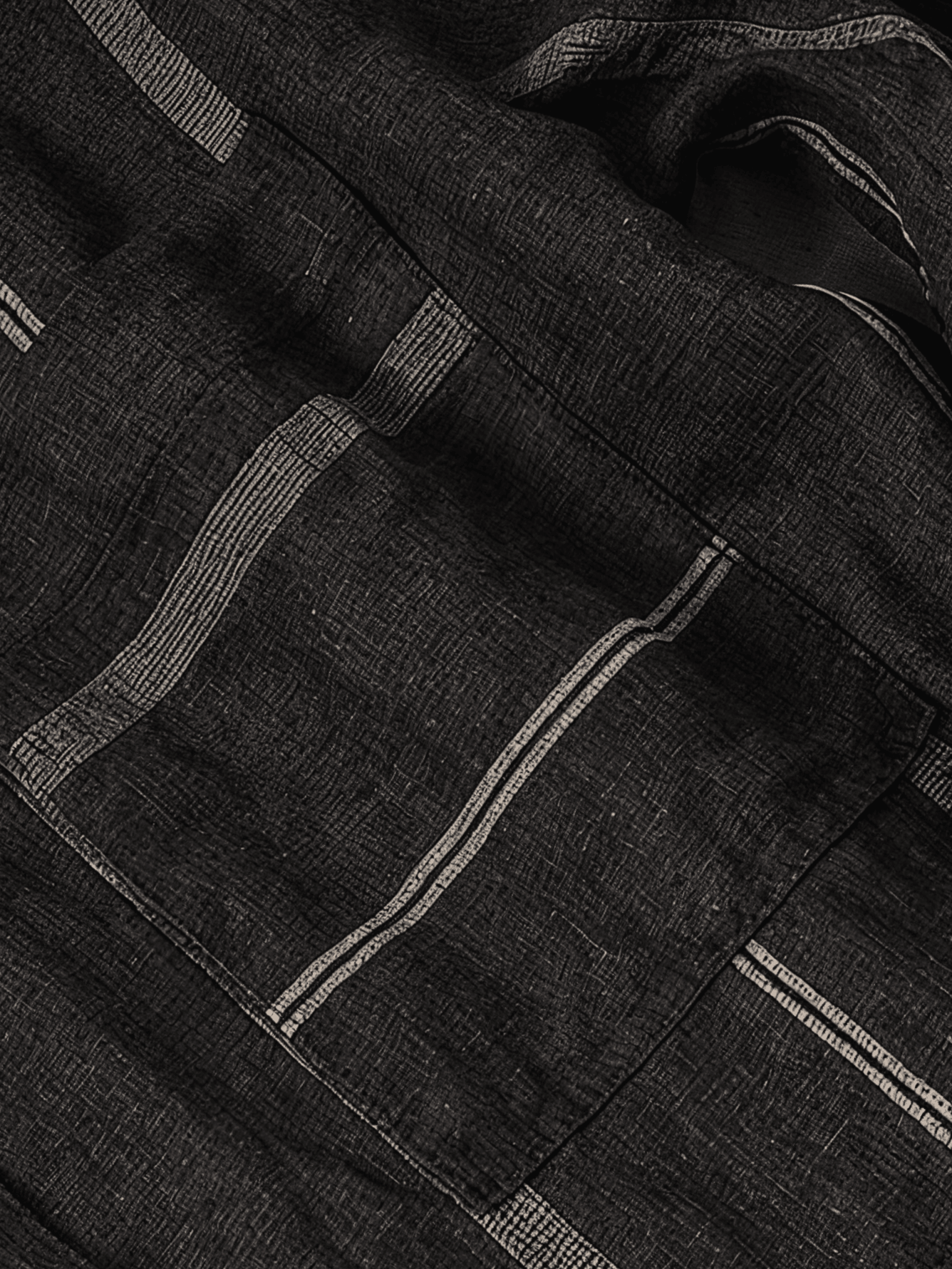 Surchemise Nocturne - Benjamin Jezequel