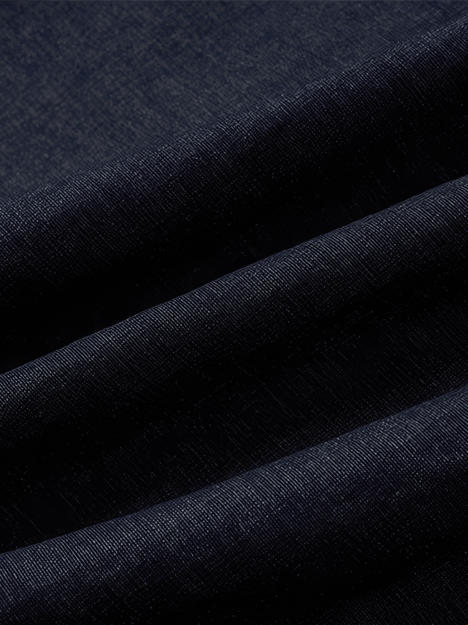 Veste Cobalt - Benjamin Jezequel