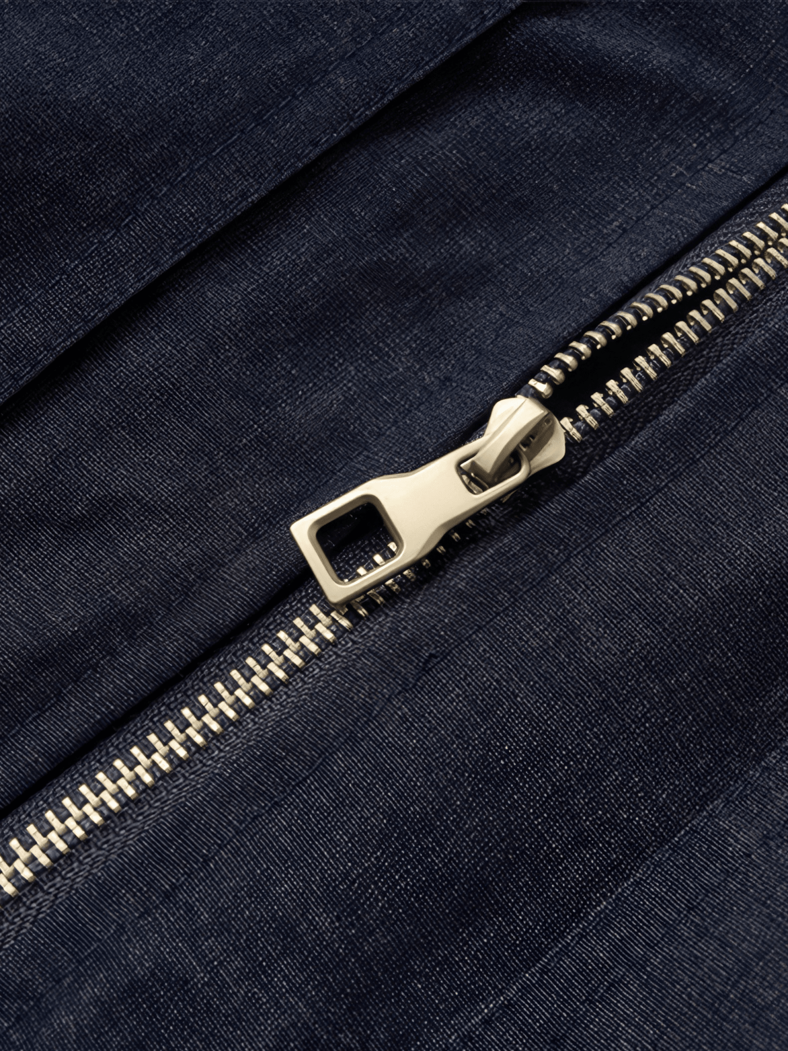 Veste Cobalt - Benjamin Jezequel