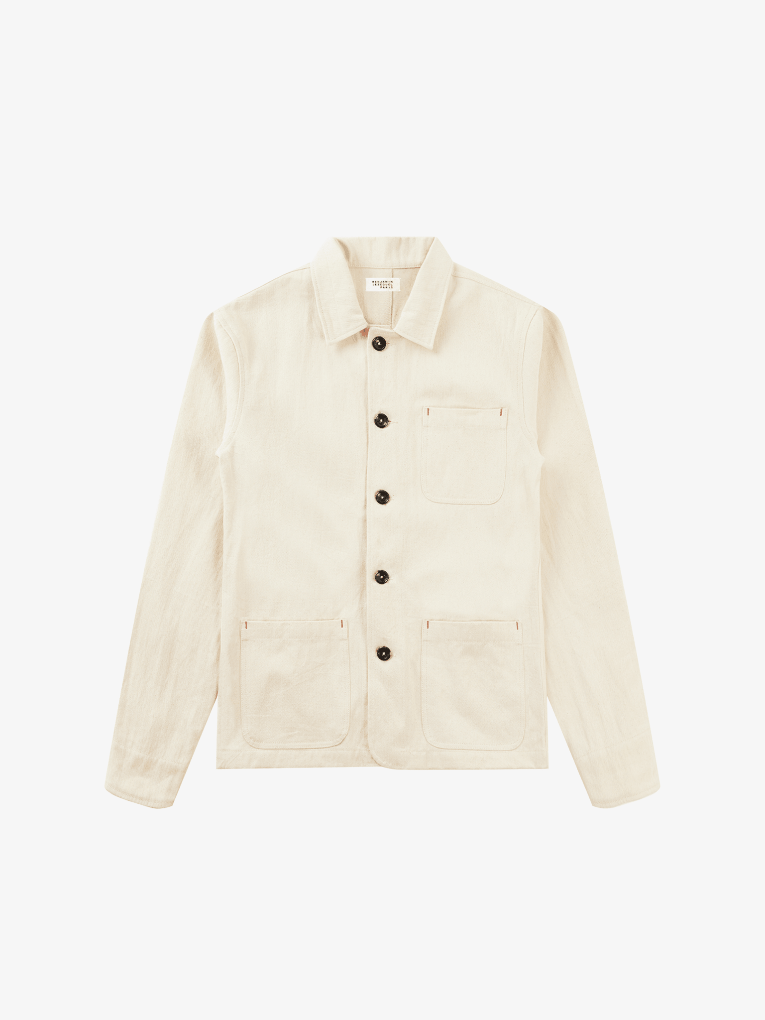 Veste Shiro - Benjamin Jezequel